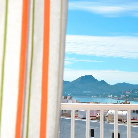 Guest house Montesol