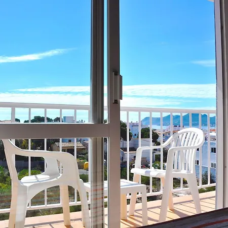 Guest house Montesol 2*