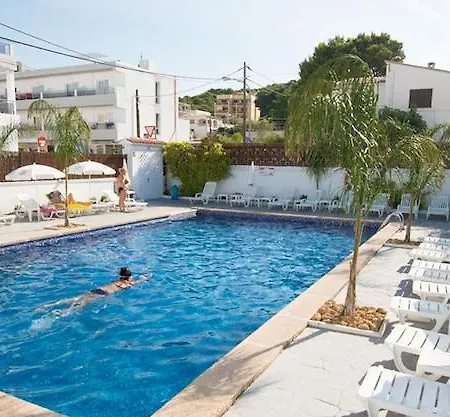 Montesol Guest house