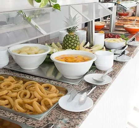 Montesol Guest house