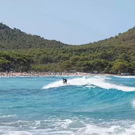 Montesol Guest house Cala Ratjada (Mallorca)