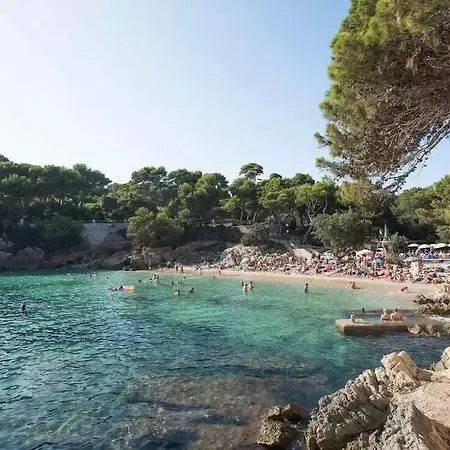 Montesol Guest house