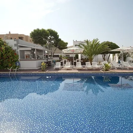 Guest house Montesol