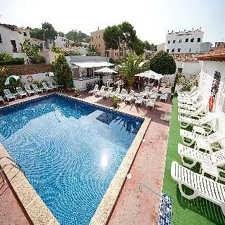 Montesol Cala Ratjada (Mallorca)