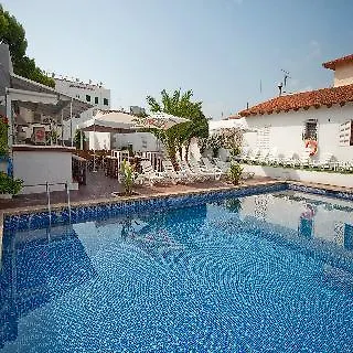 Guest house Montesol