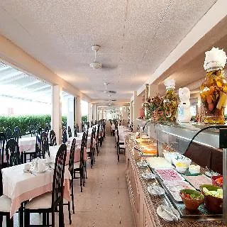 Guest house Montesol Cala Ratjada (Mallorca)