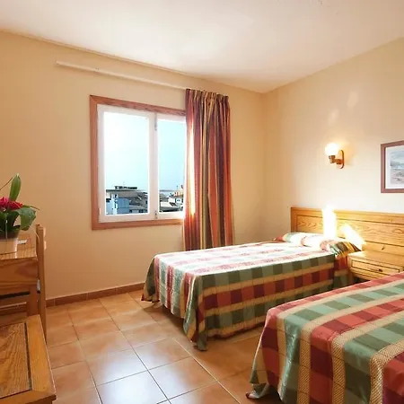 Guest house Montesol