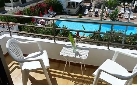 Guest house Montesol 2*