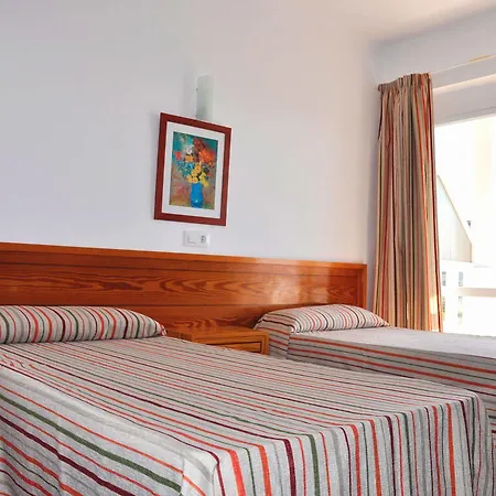 Guest house Montesol