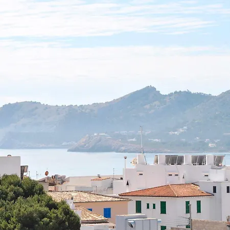 Guest house Montesol