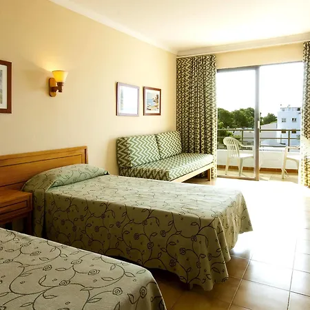 Montesol Guest house