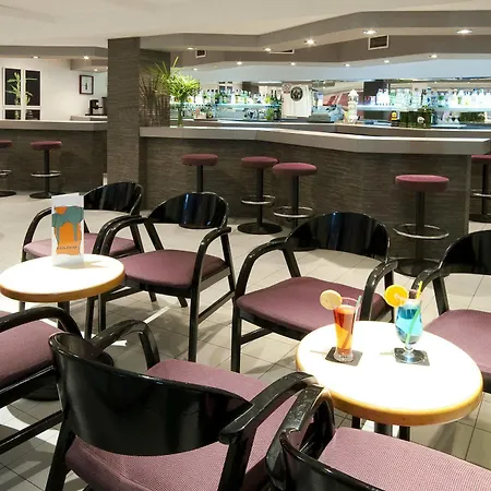 Montesol Affittacamere Cala Ratjada (Mallorca)