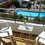 بيت ضيافة Montesol 2*