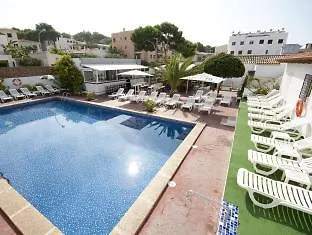 Montesol Πανσιόν 2*