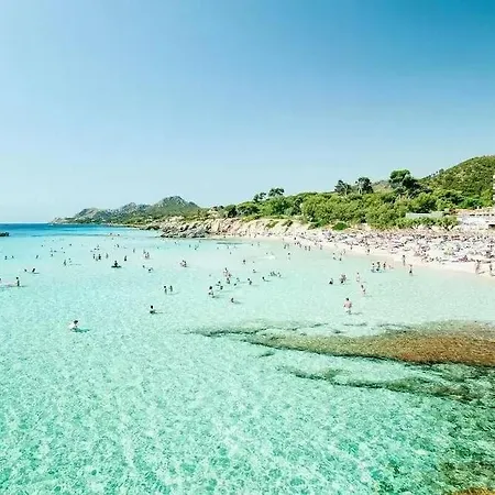 Montesol Πανσιόν