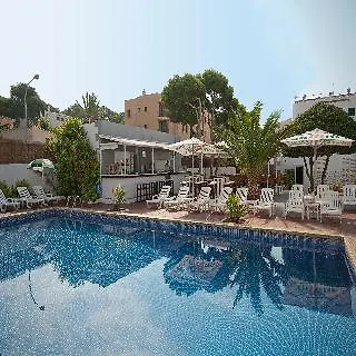 Montesol Πανσιόν Cala Ratjada (Mallorca)