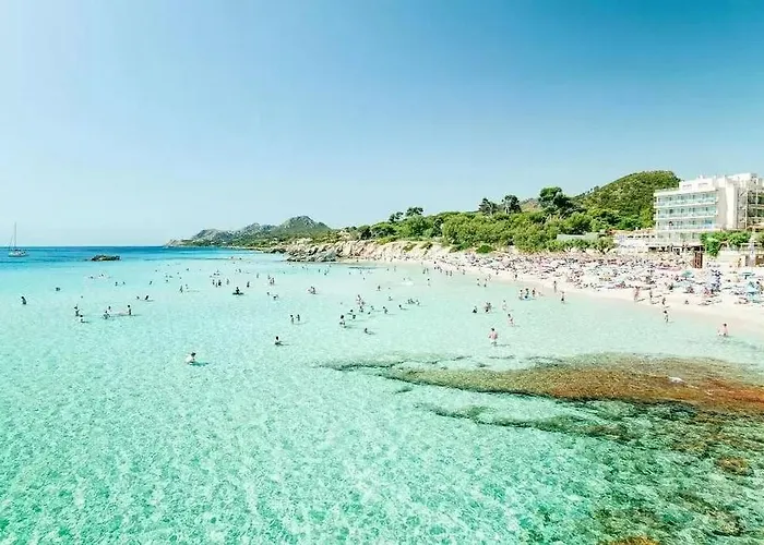 Montesol Affittacamere