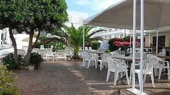 Affittacamere Montesol 2*