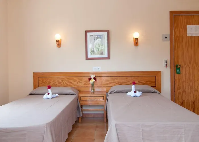 Montesol Cala Ratjada (Mallorca)