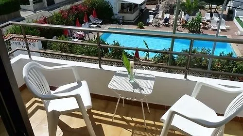 Pensión Montesol 2*