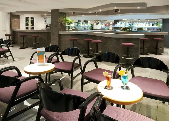 Montesol Affittacamere Cala Ratjada (Mallorca)