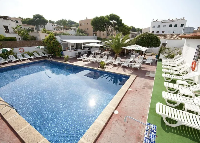 Montesol 2* Cala Ratjada (Mallorca)