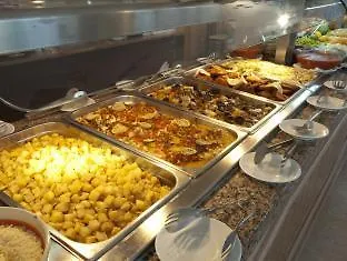 Montesol 게스트하우스 칼라 라트자다