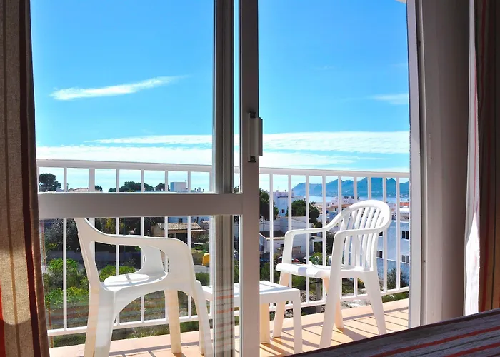 게스트하우스 Montesol 2*