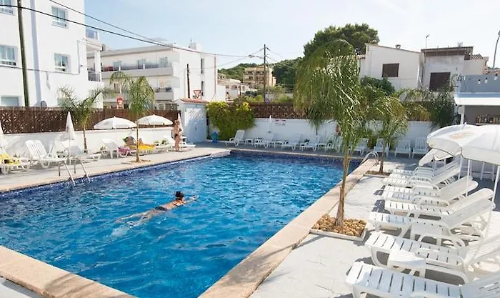 Montesol 게스트하우스