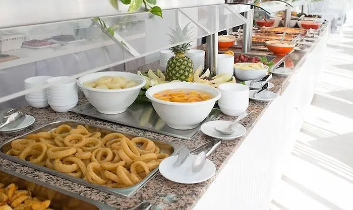 Montesol 게스트하우스