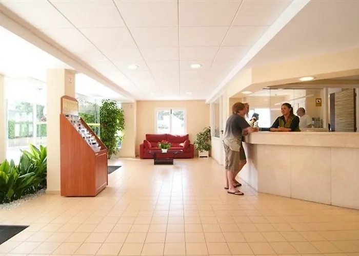 Montesol 게스트하우스 2*