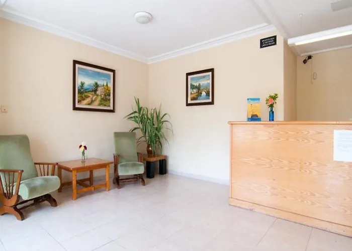 게스트하우스 Montesol 칼라 라트자다