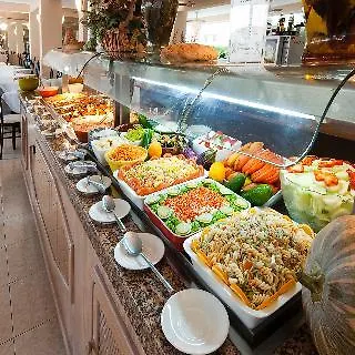 게스트하우스 Montesol 2*