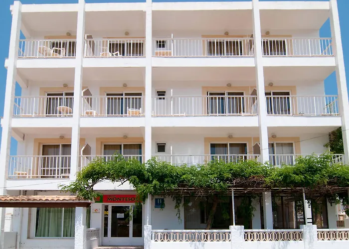 Montesol 게스트하우스 2*