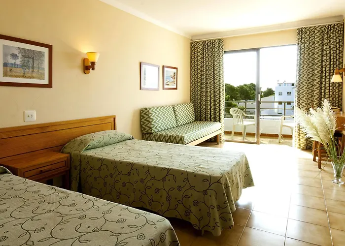 Montesol 게스트하우스